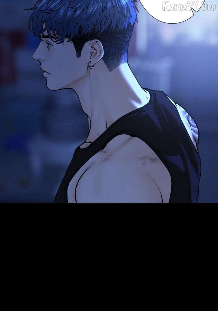 I’m Dating A Psychopath Chapter 65 - Page 48