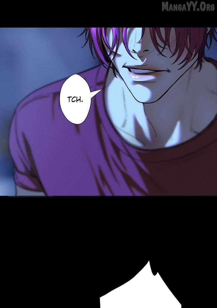 I’m Dating A Psychopath Chapter 65 - Page 49