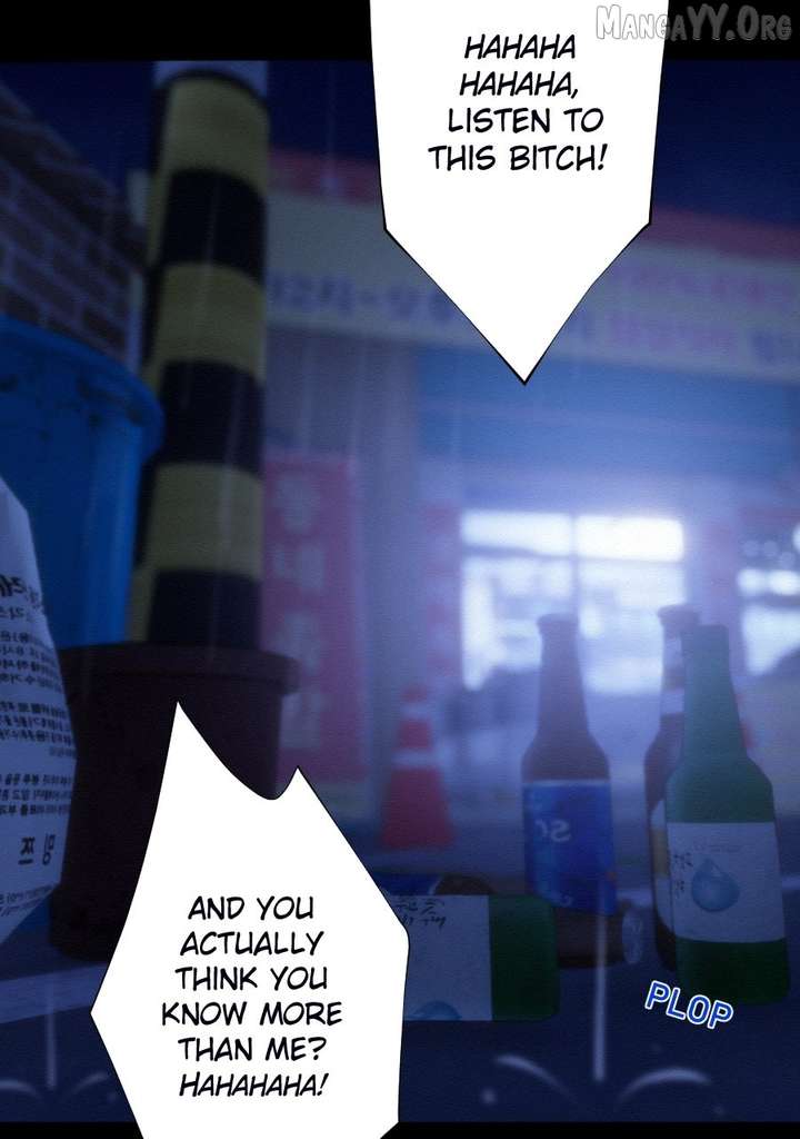 I’m Dating A Psychopath Chapter 65 - Page 50