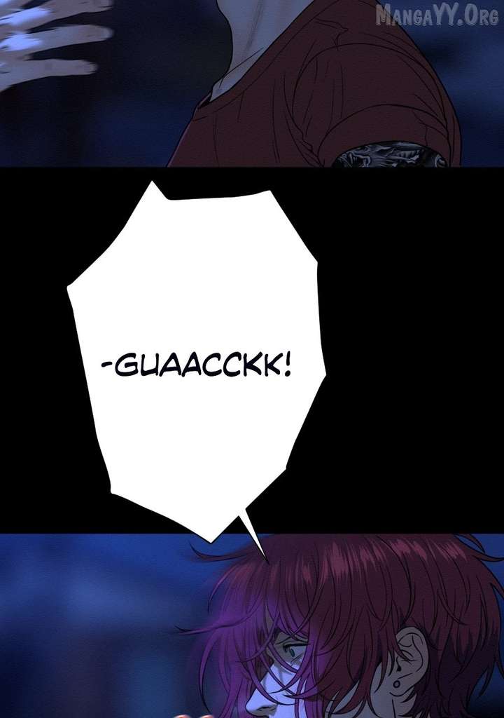 I’m Dating A Psychopath Chapter 65 - Page 57