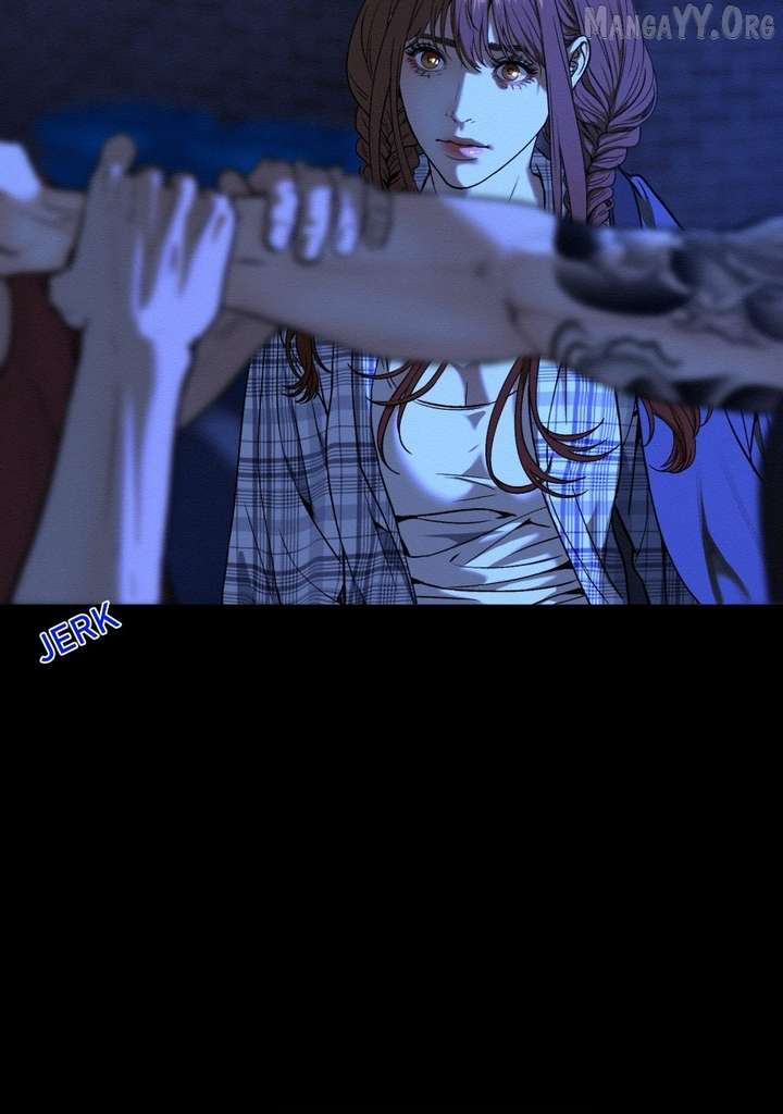 I’m Dating A Psychopath Chapter 65 - Page 61