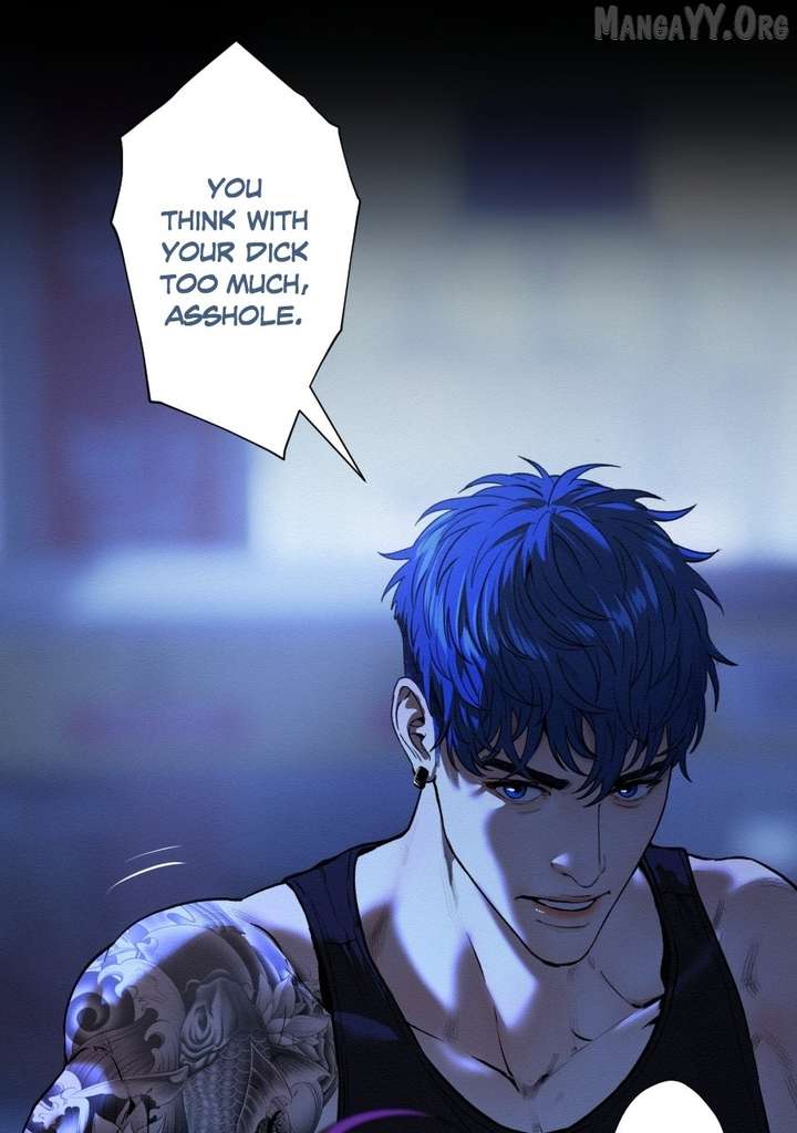 I’m Dating A Psychopath Chapter 65 - Page 62