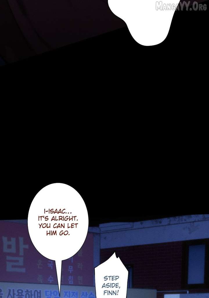 I’m Dating A Psychopath Chapter 65 - Page 64