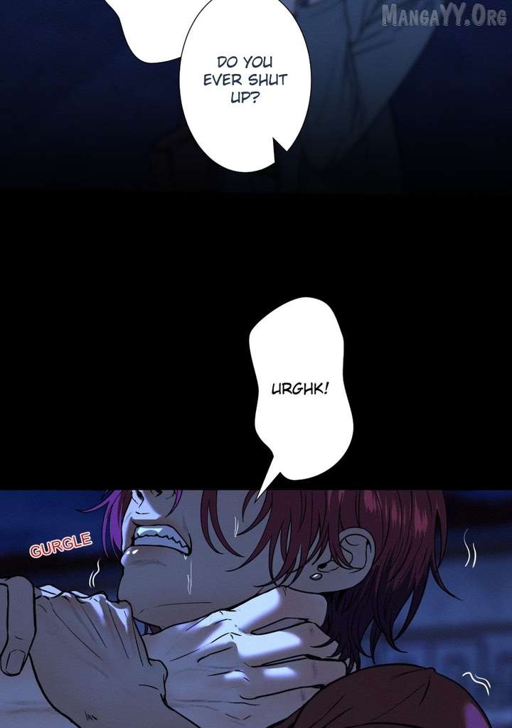 I’m Dating A Psychopath Chapter 65 - Page 66