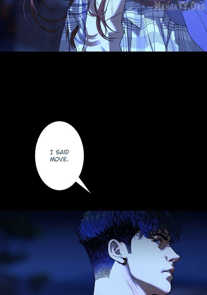 I’m Dating A Psychopath Chapter 65 - Page 68