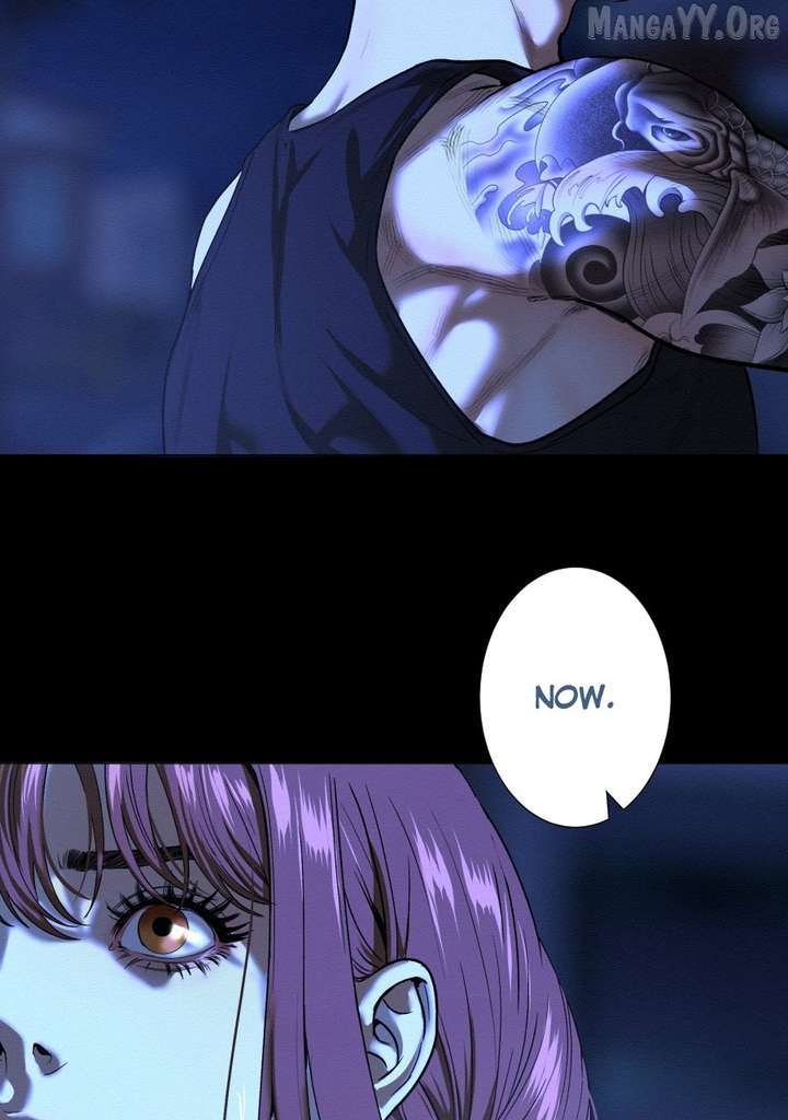 I’m Dating A Psychopath Chapter 65 - Page 69