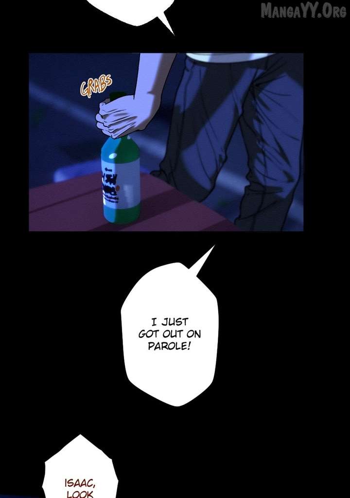 I’m Dating A Psychopath Chapter 65 - Page 71