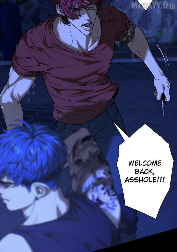 I’m Dating A Psychopath Chapter 65 - Page 75