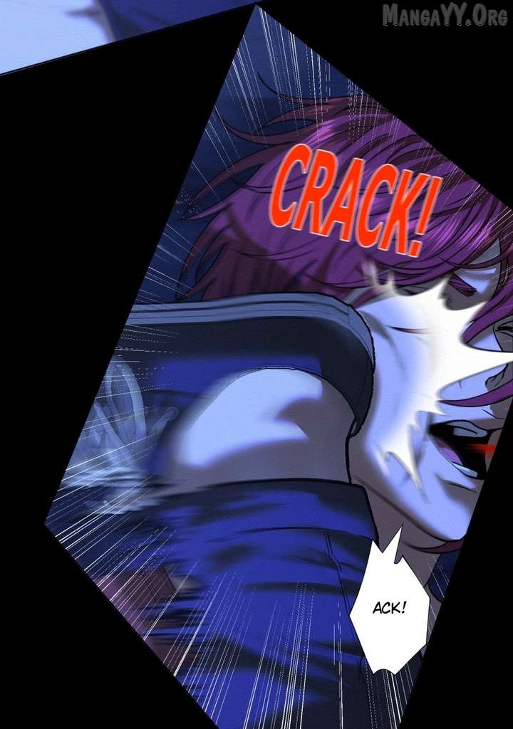 I’m Dating A Psychopath Chapter 65 - Page 76