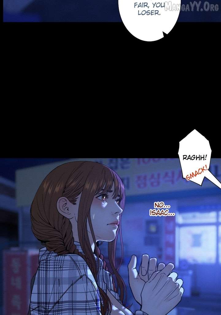 I’m Dating A Psychopath Chapter 65 - Page 78