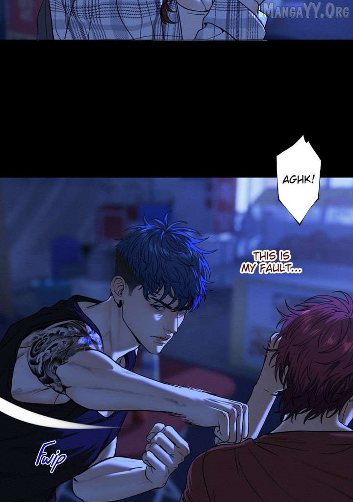 I’m Dating A Psychopath Chapter 65 - Page 79