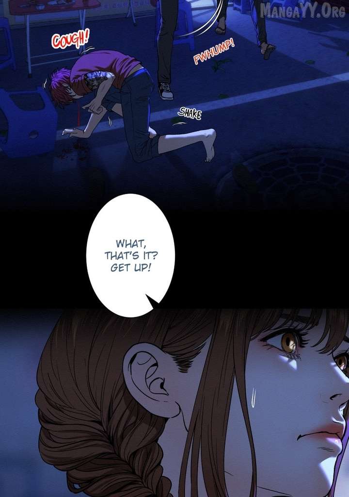 I’m Dating A Psychopath Chapter 65 - Page 81