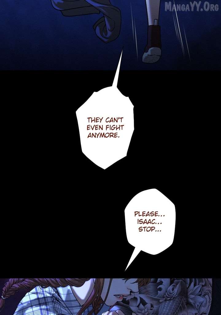 I’m Dating A Psychopath Chapter 65 - Page 84