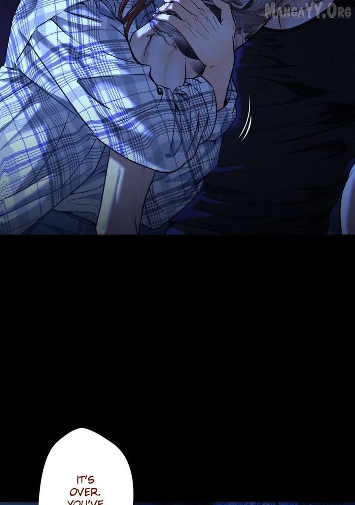 I’m Dating A Psychopath Chapter 65 - Page 85