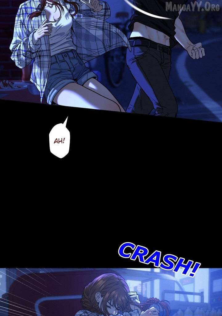 I’m Dating A Psychopath Chapter 65 - Page 87