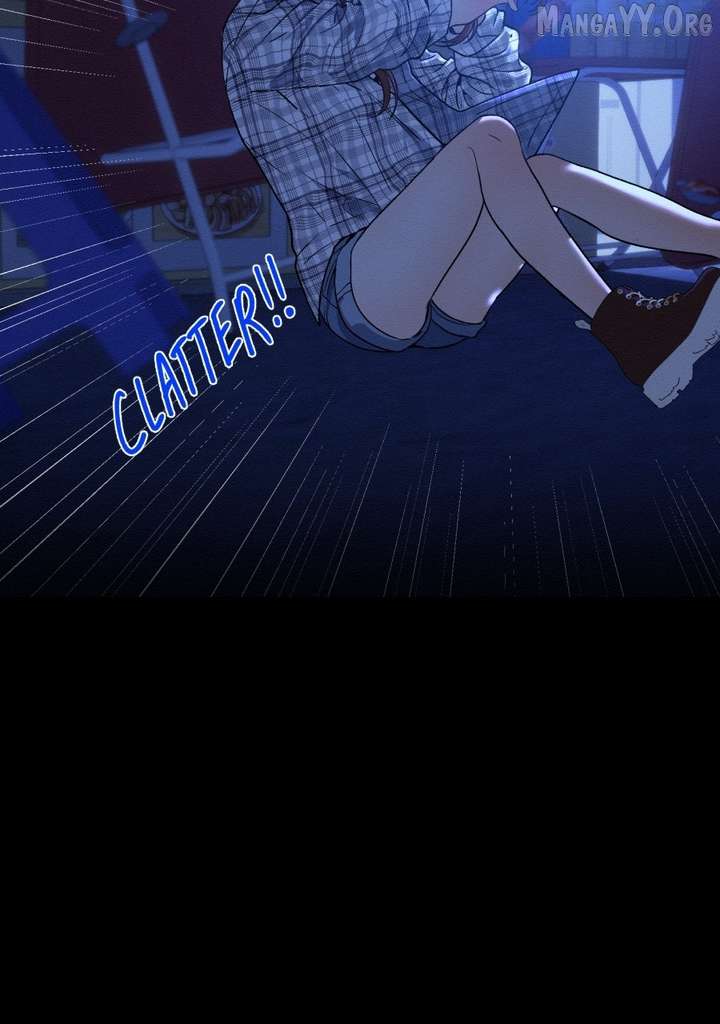 I’m Dating A Psychopath Chapter 65 - Page 88