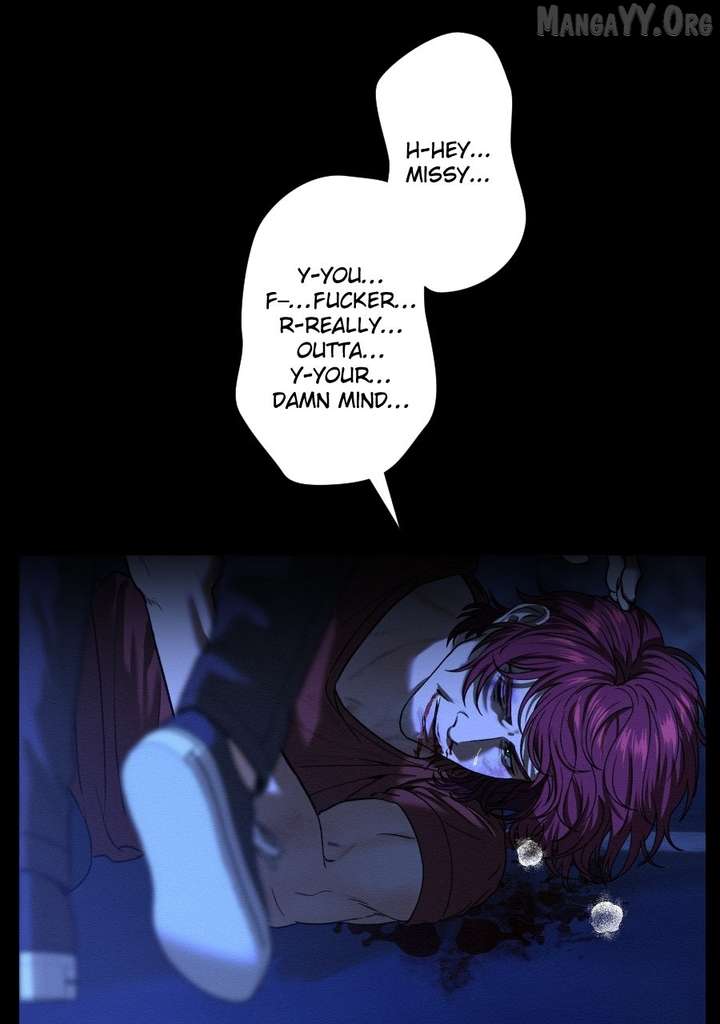 I’m Dating A Psychopath Chapter 65 - Page 89