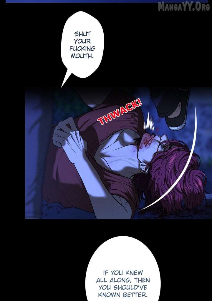 I’m Dating A Psychopath Chapter 65 - Page 90