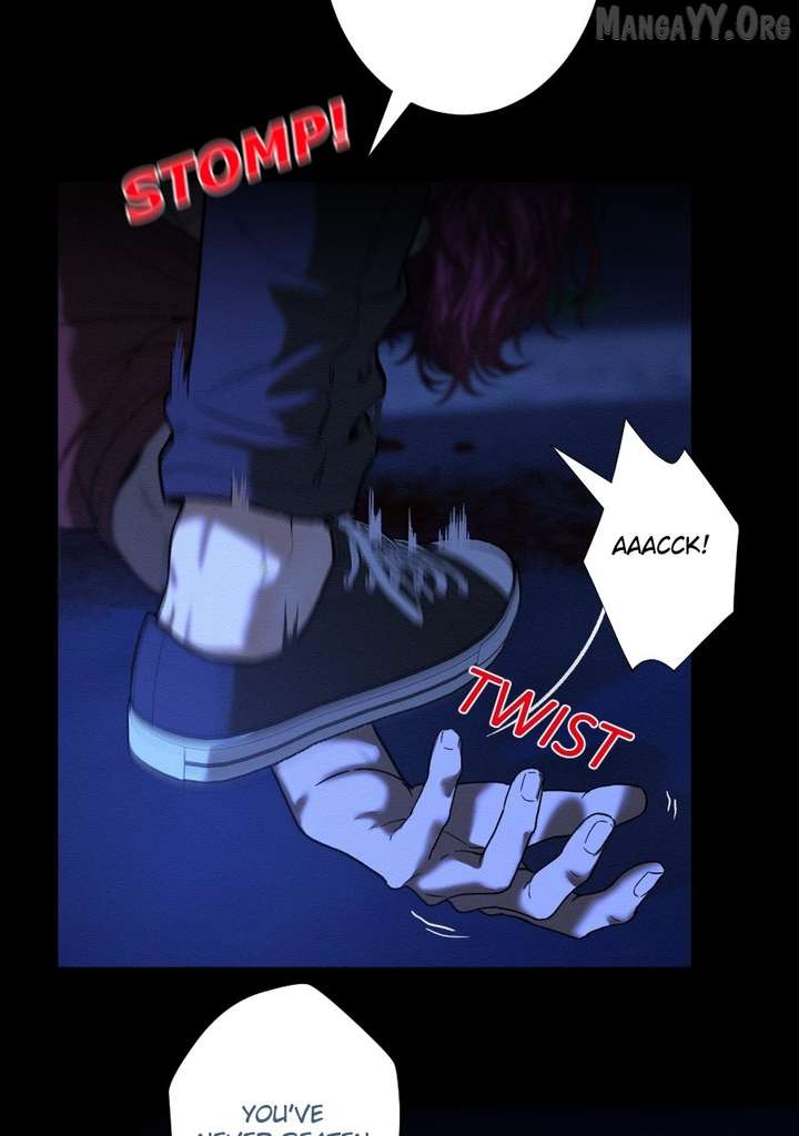 I’m Dating A Psychopath Chapter 65 - Page 91