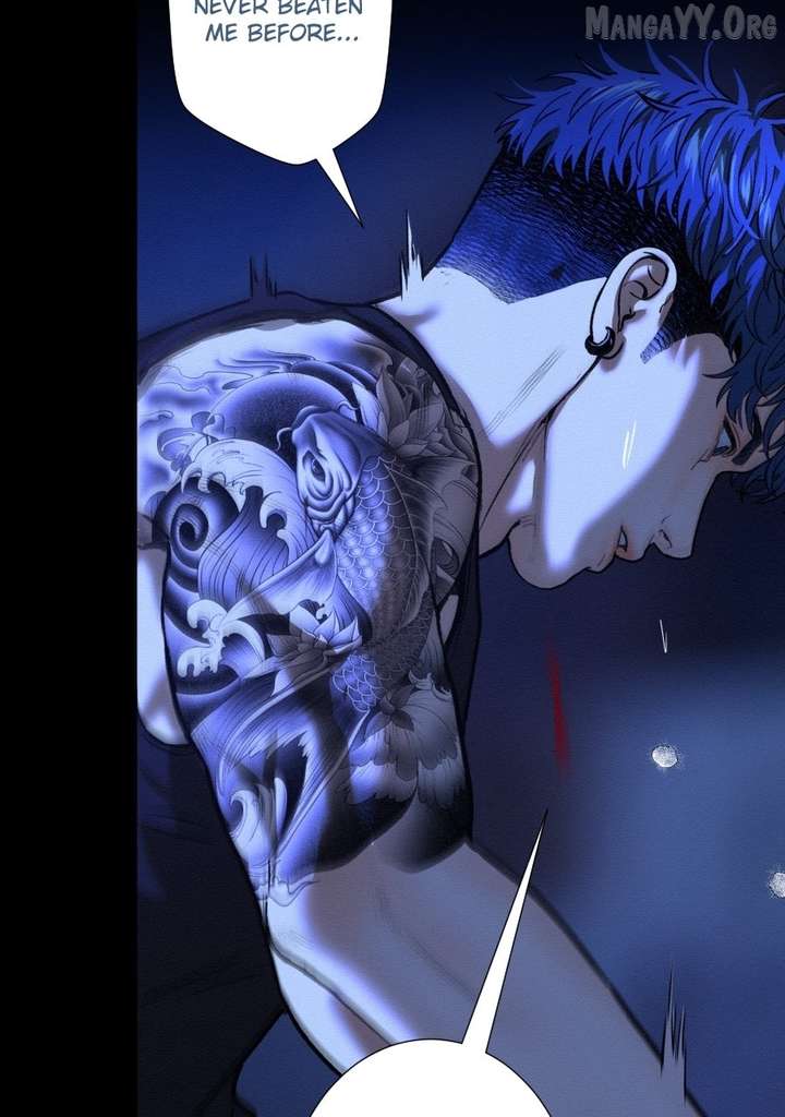 I’m Dating A Psychopath Chapter 65 - Page 92