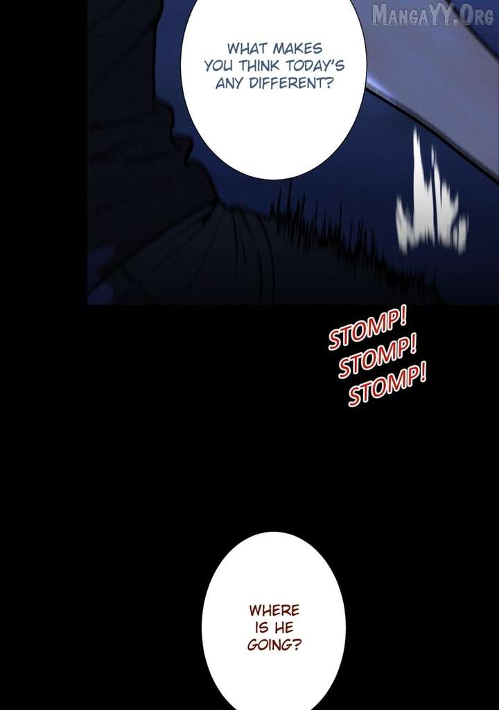 I’m Dating A Psychopath Chapter 65 - Page 93