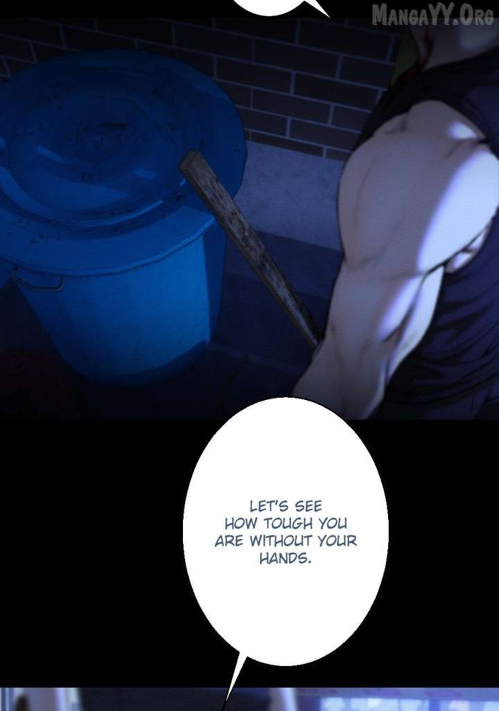 I’m Dating A Psychopath Chapter 65 - Page 95