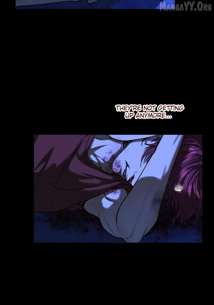 I’m Dating A Psychopath Chapter 65 - Page 97