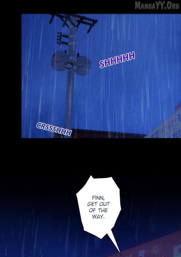 I’m Dating A Psychopath Chapter 65 - Page 99