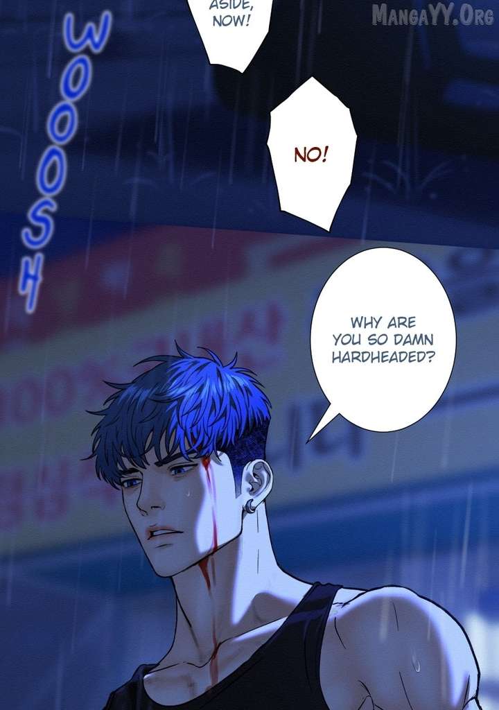 I’m Dating A Psychopath Chapter 65 - Page 101