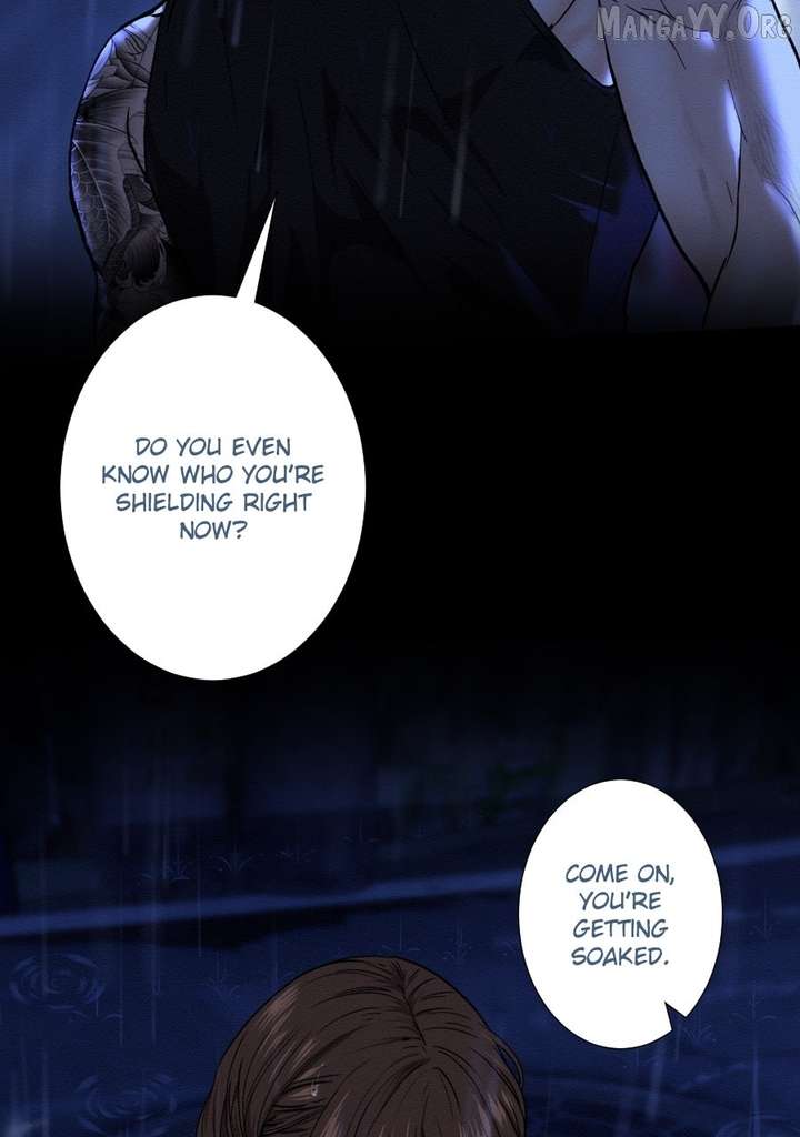 I’m Dating A Psychopath Chapter 65 - Page 102