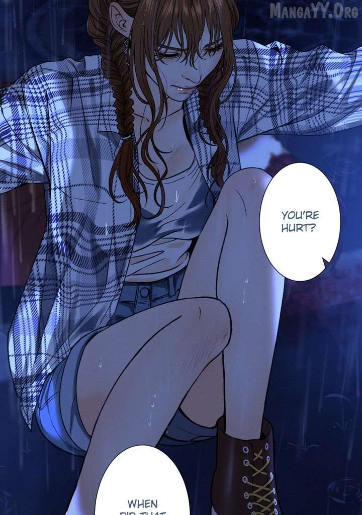 I’m Dating A Psychopath Chapter 65 - Page 103