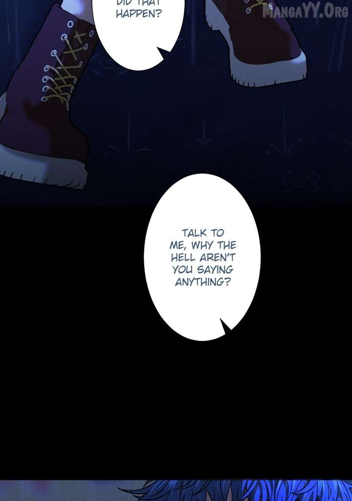 I’m Dating A Psychopath Chapter 65 - Page 104