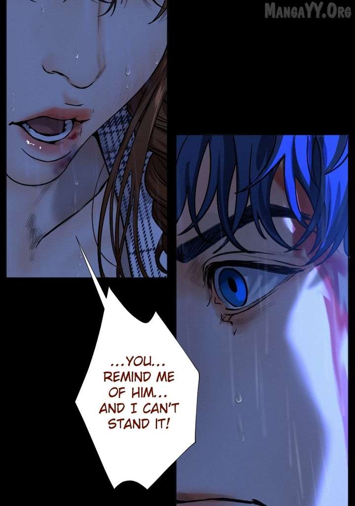 I’m Dating A Psychopath Chapter 65 - Page 106