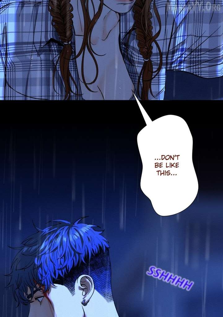 I’m Dating A Psychopath Chapter 65 - Page 108