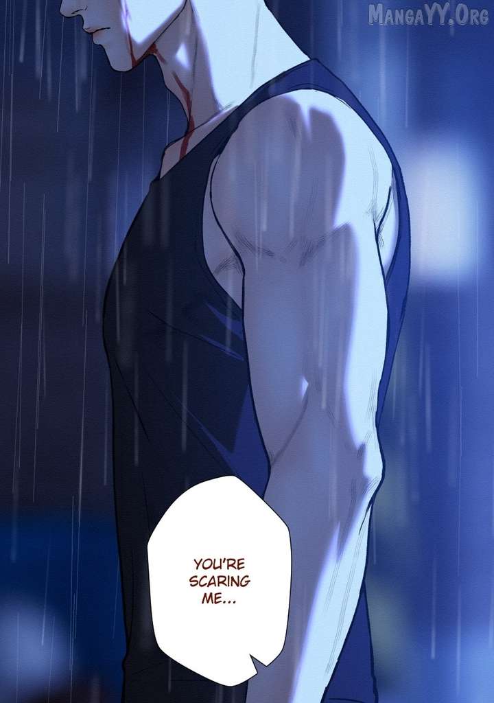 I’m Dating A Psychopath Chapter 65 - Page 109