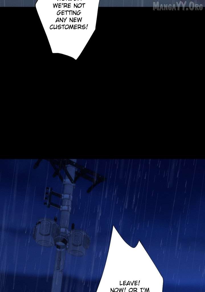 I’m Dating A Psychopath Chapter 65 - Page 112