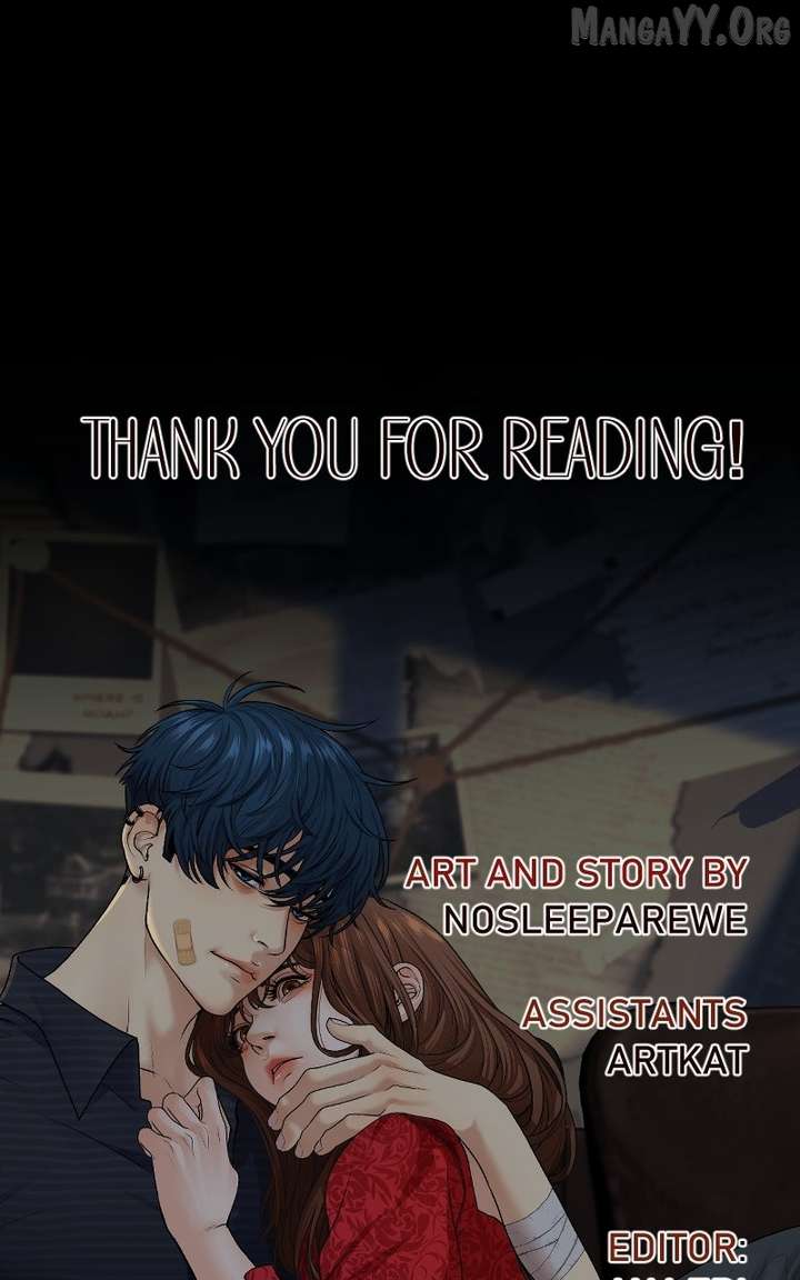 I’m Dating A Psychopath Chapter 65 - Page 115