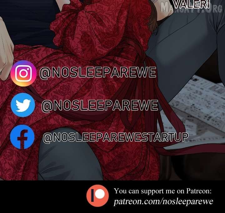 I’m Dating A Psychopath Chapter 65 - Page 116