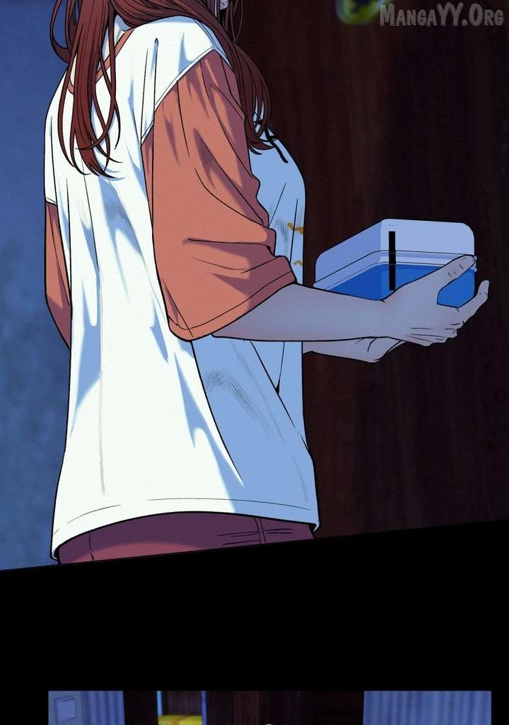 I’m Dating A Psychopath Chapter 66 - Page 4