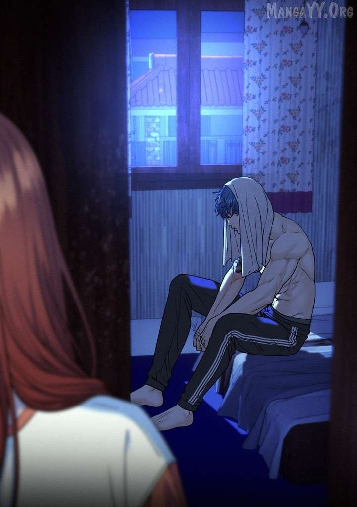 I’m Dating A Psychopath Chapter 66 - Page 6