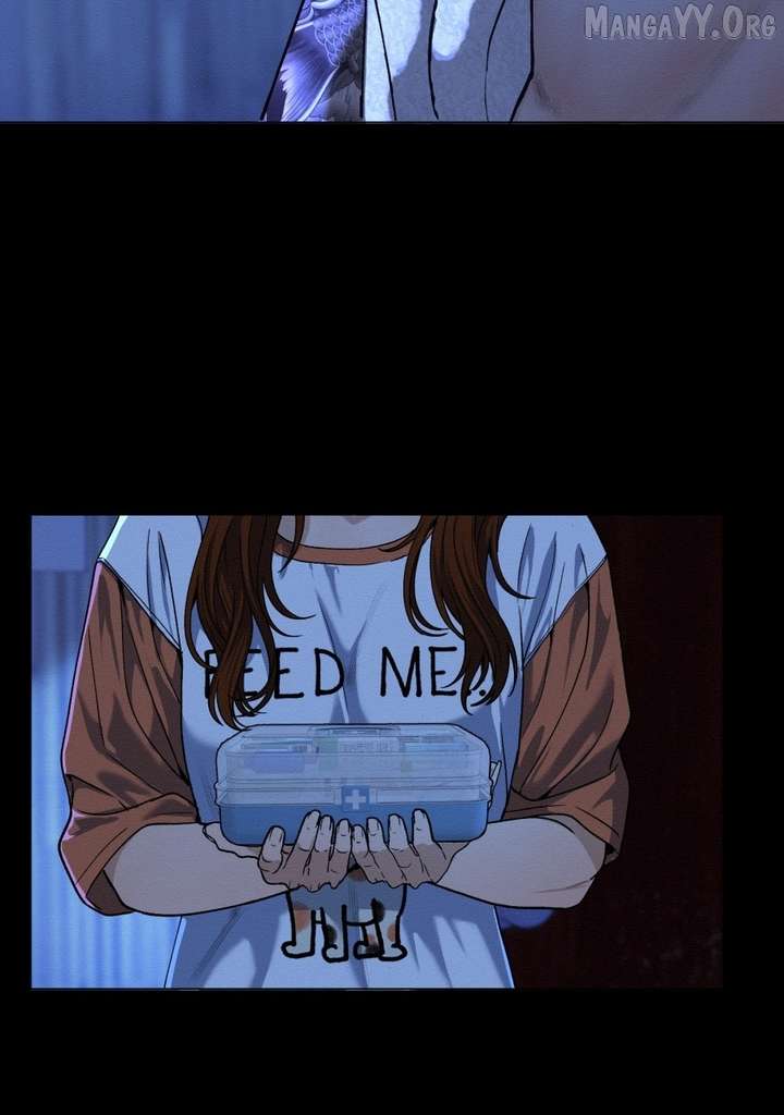 I’m Dating A Psychopath Chapter 66 - Page 8