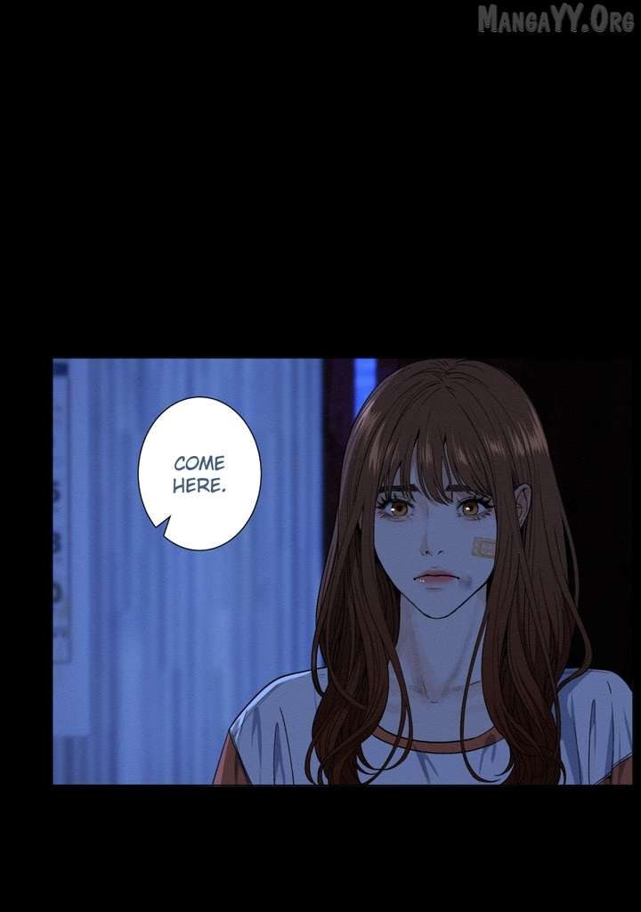 I’m Dating A Psychopath Chapter 66 - Page 9