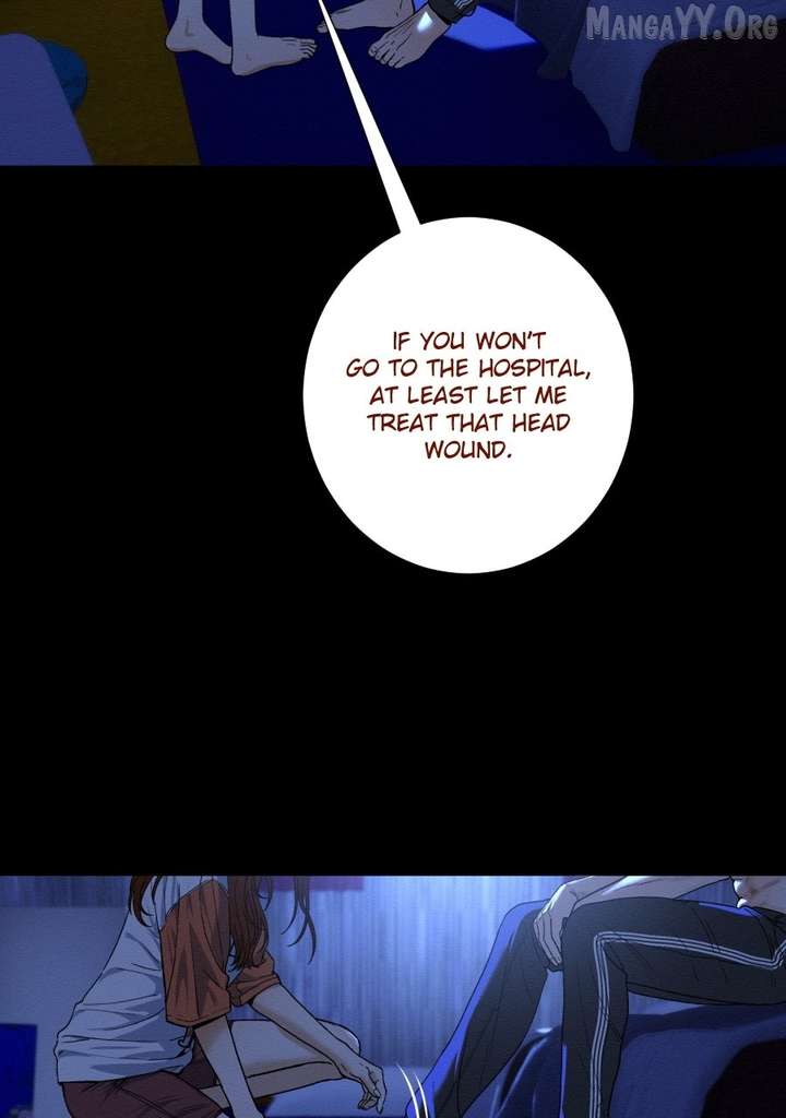 I’m Dating A Psychopath Chapter 66 - Page 11