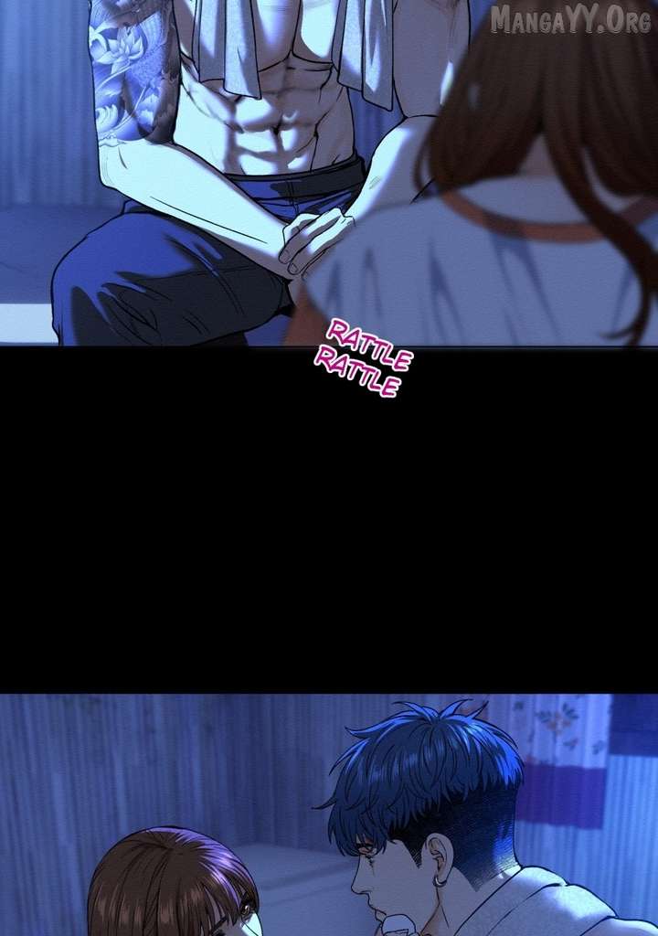 I’m Dating A Psychopath Chapter 66 - Page 13