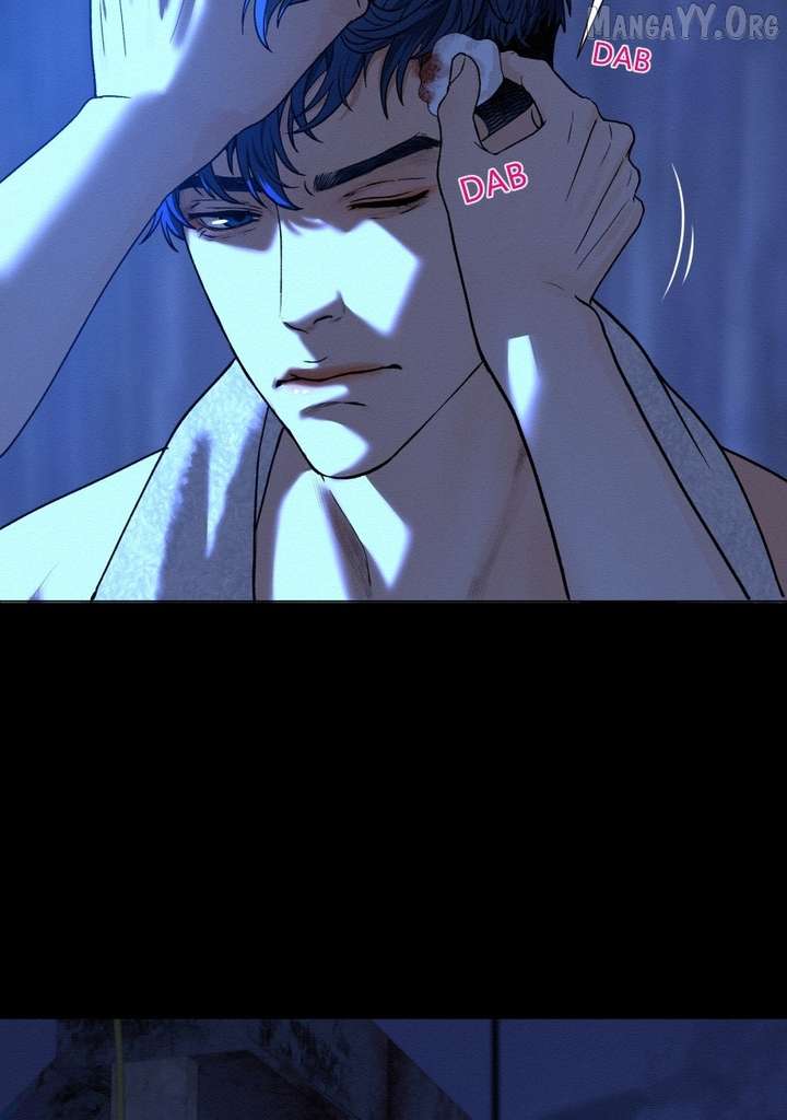 I’m Dating A Psychopath Chapter 66 - Page 15