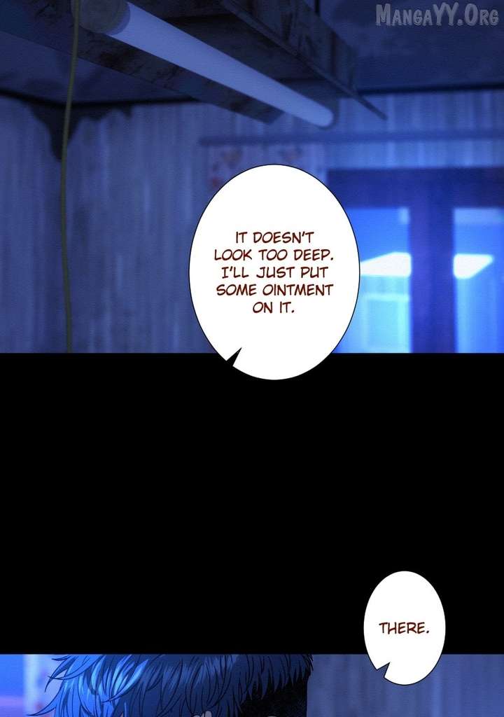 I’m Dating A Psychopath Chapter 66 - Page 16