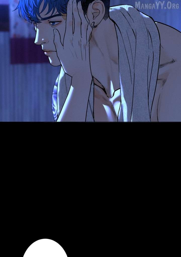 I’m Dating A Psychopath Chapter 66 - Page 17