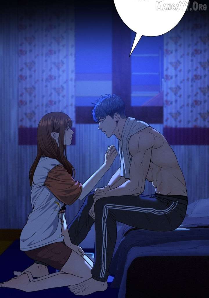 I’m Dating A Psychopath Chapter 66 - Page 19