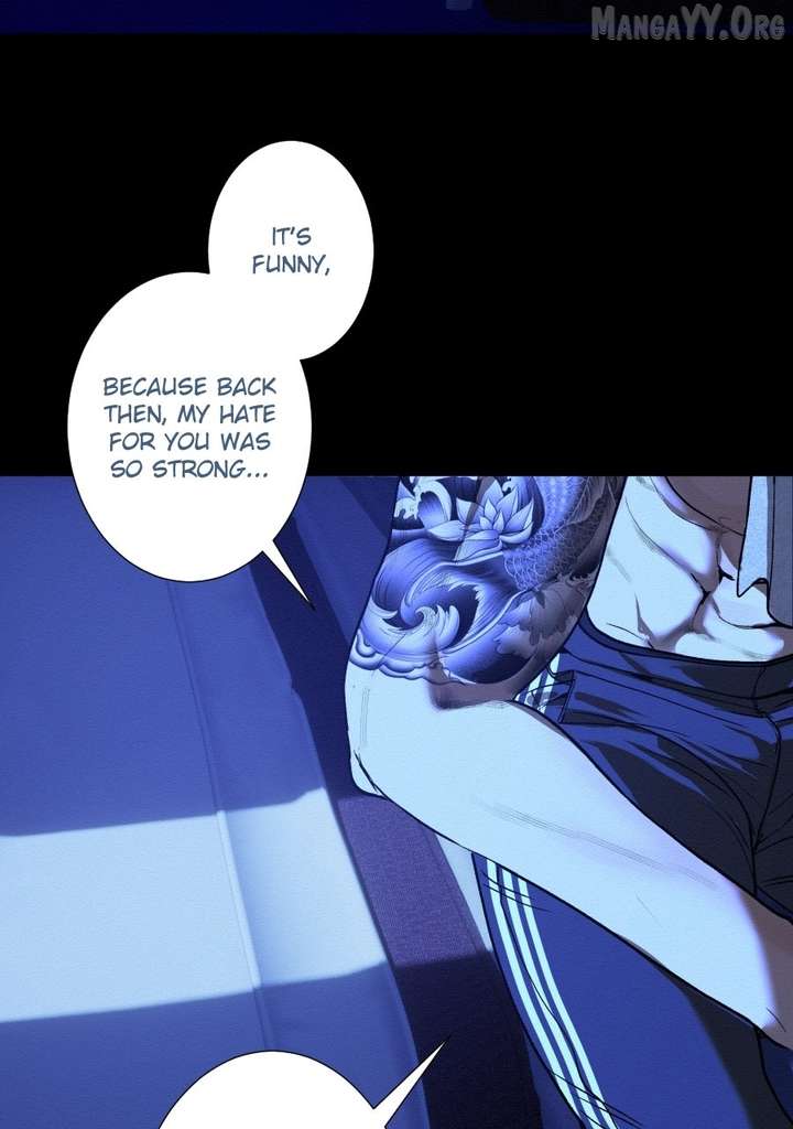 I’m Dating A Psychopath Chapter 66 - Page 20