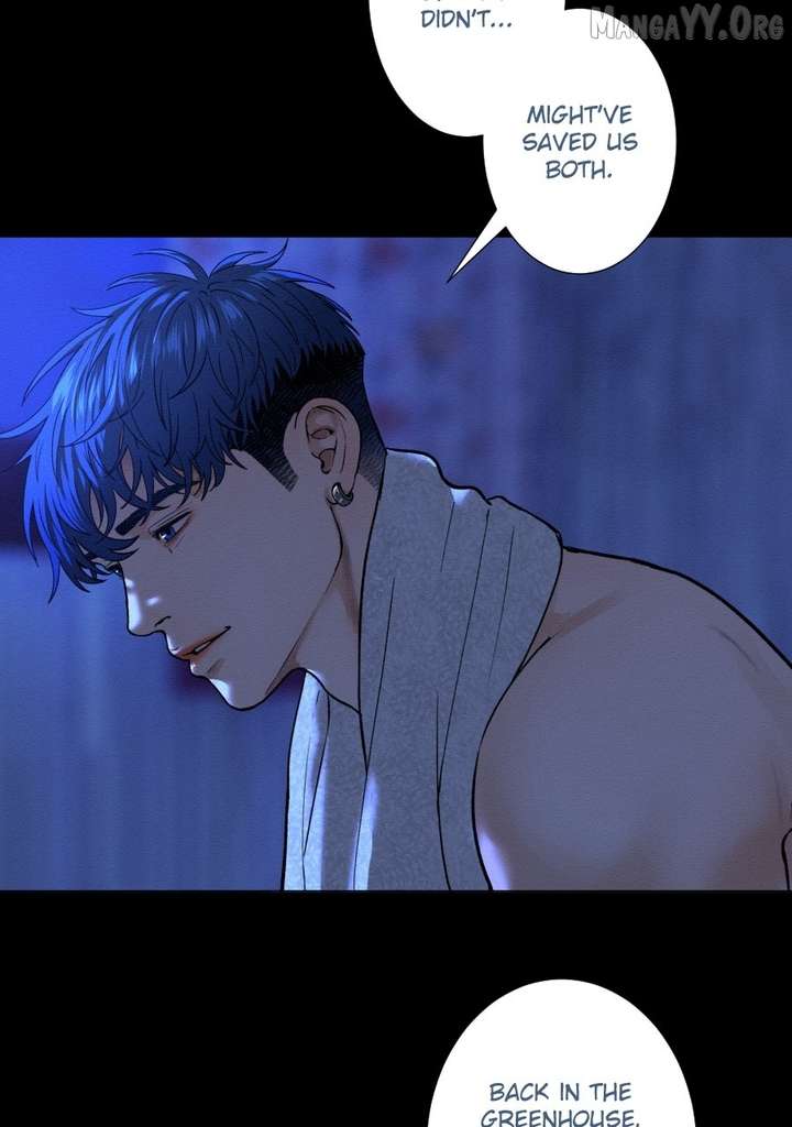 I’m Dating A Psychopath Chapter 66 - Page 23